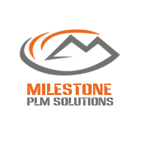 Logo of Milestone PLM solutions Architectural Technologists In Flitcham, Upminster