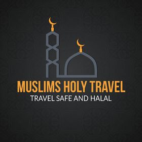 Logo of Muslims Holy Travel Business Directory In Stratford, London