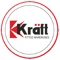 Logo of Kraft Fitted Wardrobe Fitted Furniture In Hayes, London