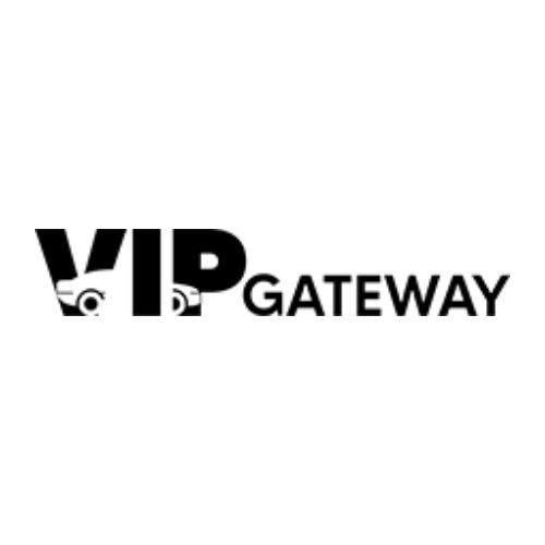 Logo of VIP Gateway