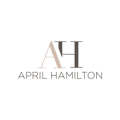 Logo of April Hamilton Architectural Designer In Cobham, Surrey