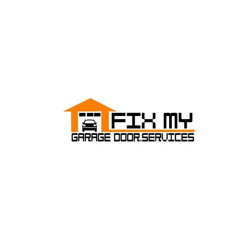 Logo of Fix My Garage Doors Garage Doors - Suppliers And Installers In Kirkcaldy, Fife