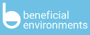 Logo of Beneficial Environments