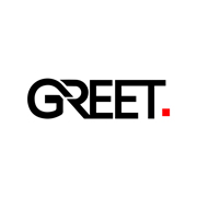 Logo of Greet Vape