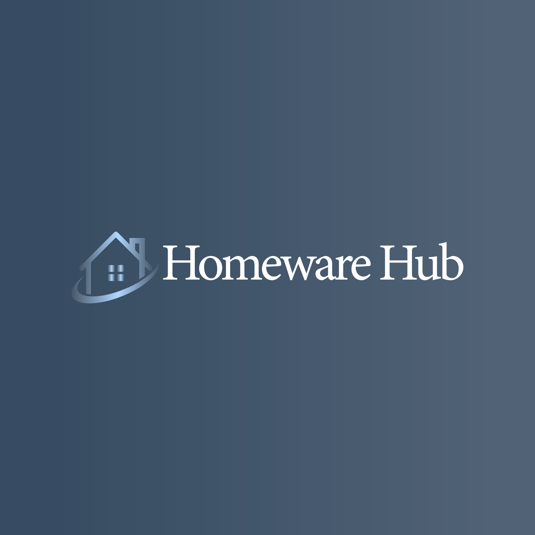 Logo of Homeware Hub