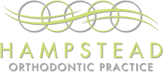Logo of Hampstead Orthodontic