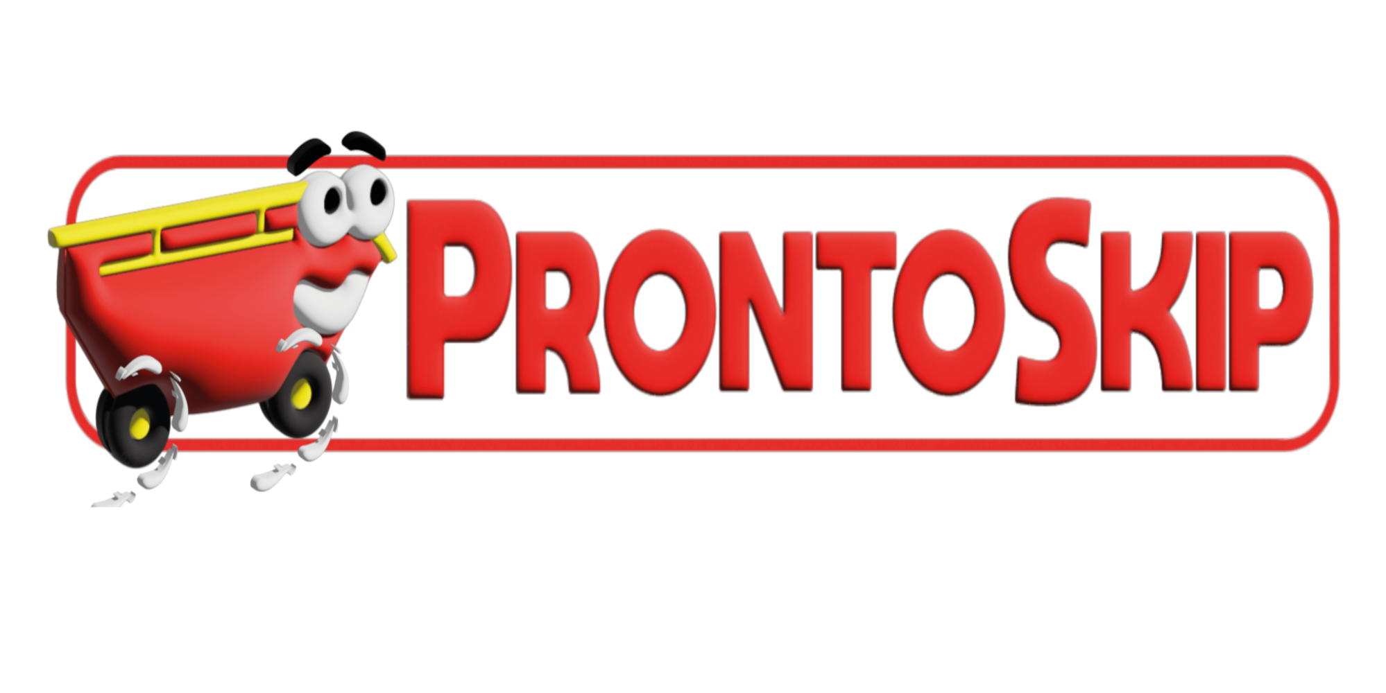Logo of Pronto Skip Skip Hire And Rubbish Clearance And Collection In Wisbech, Cambridgeshire