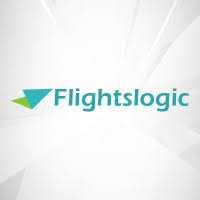 Logo of FlightsLogic