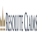 Logo of Resolute Claims