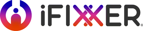 Logo of iFixxer