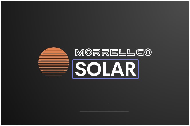 Logo of Morrellco Solar Solar Energy Equipment - Suppliers And Installers In Burton On Trent, Staffordshire