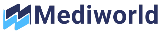 Logo of Mediworld Ltd Medical Equipment And Supplies In London, Greater London