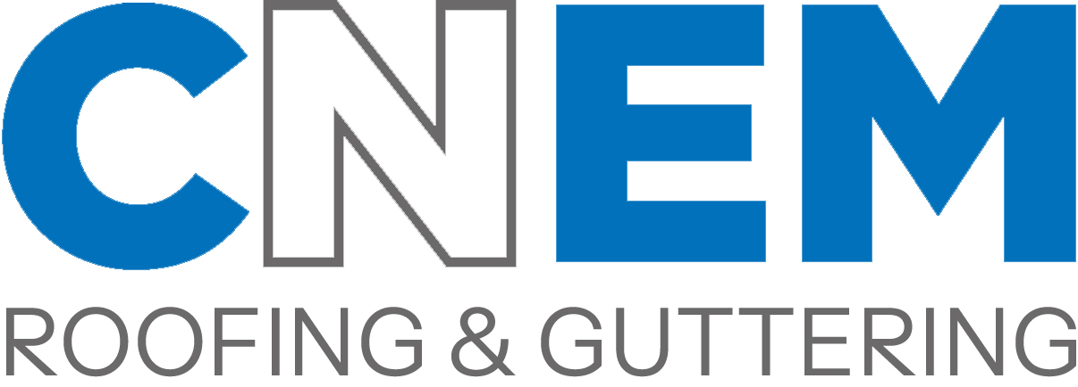 Logo of CNEM Roofing & Guttering Limited Roofing Services In West Malling, Kent