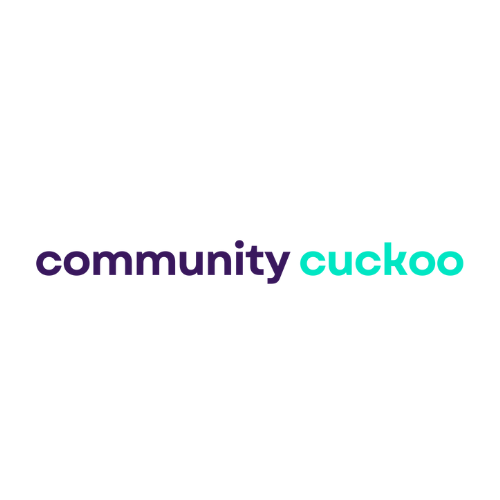 Logo of Community Cuckoo Ltd Community Networks In Keighley, West Yorkshire