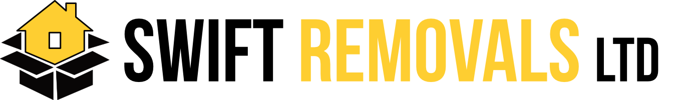 Logo of Swift Removal LTD Household Removals And Storage In Halifax