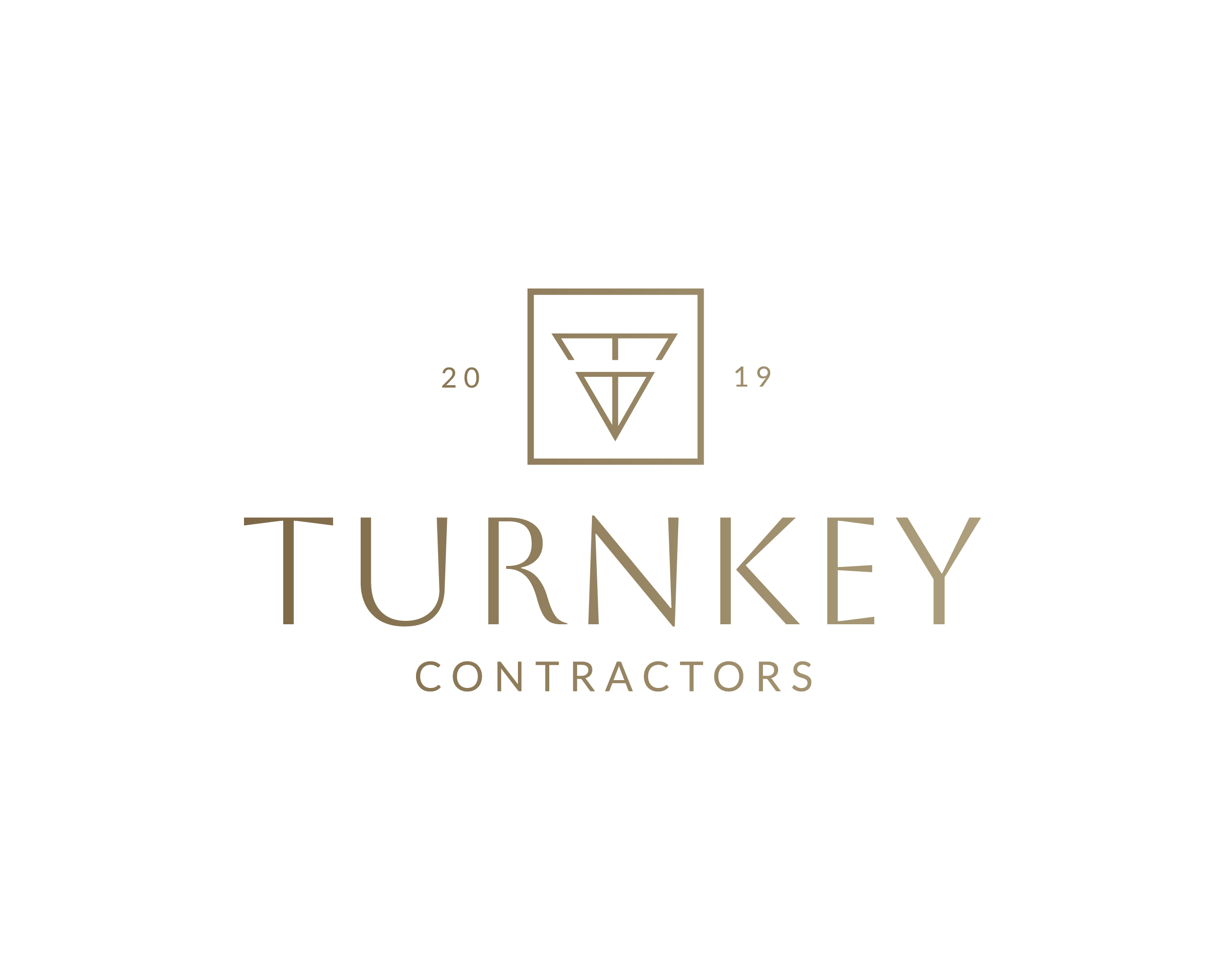 Logo of Turnkey Contractors Ltd