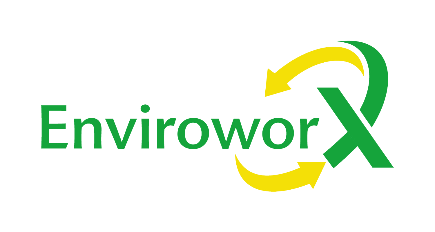 Logo of Enviroworx Waste Management In Loanhead, Midlothian