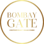 Logo of Bombay gate
