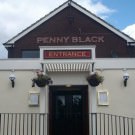 Logo of Penny Black Pubs Bars And Inns In Stockton On Tees, Cleveland