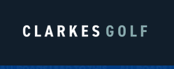 Logo of Clarkes Golf Golf Courses And Clubs In St Helens