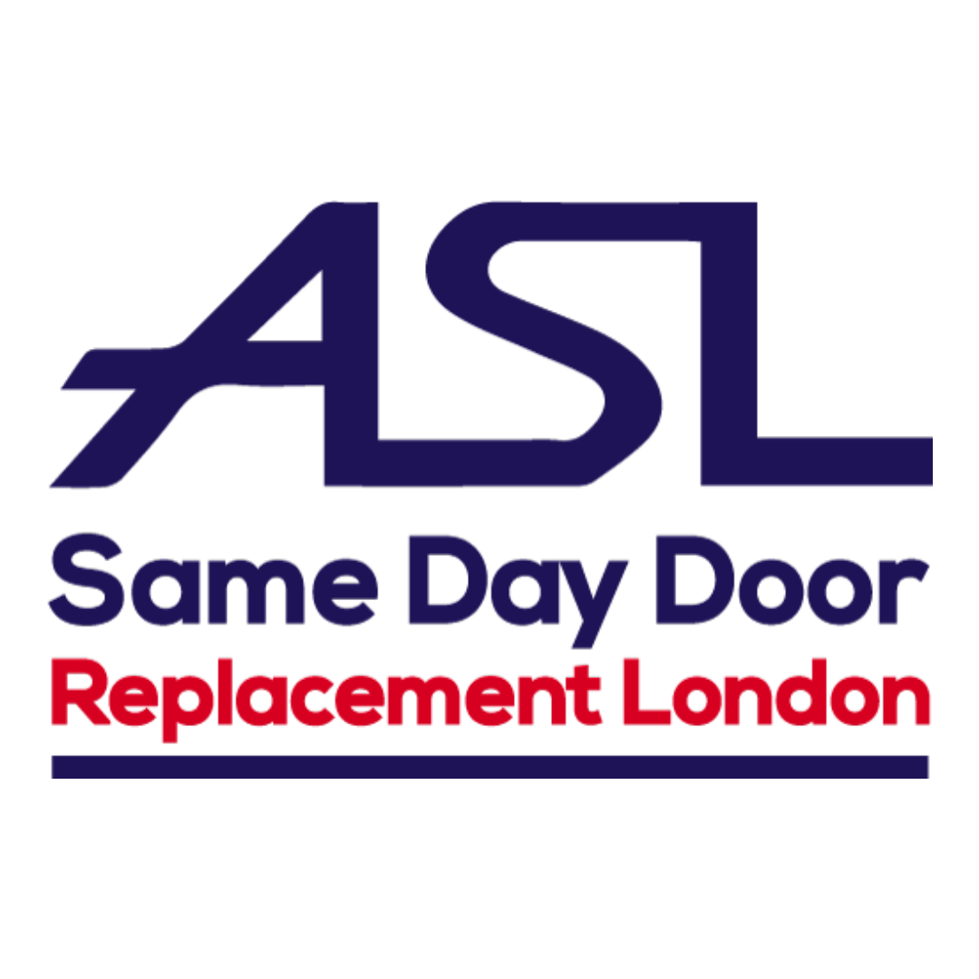 Logo of ASL Same Day Door Replacement