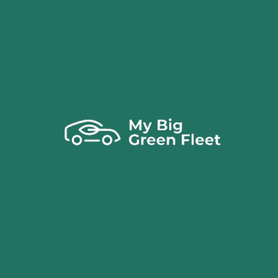 Logo of My Big Green Fleet Car And Truck Leasing And Contract Hire In Cowbridge, Wales