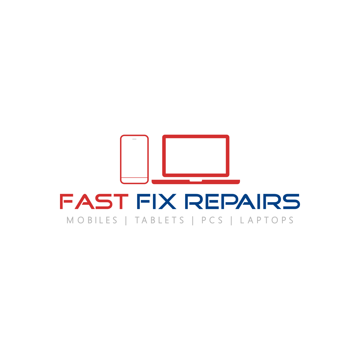 Logo of Fast Fix Repairs Ltd Mobile Phone And Computer Repairs In Norwich, Norfolk