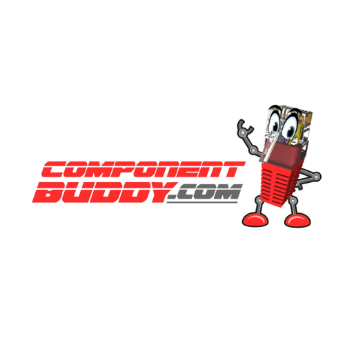 Logo of Component Buddy Electrical Goods Sales Mnfrs And Wholesalers In Corby, Northamptonshire