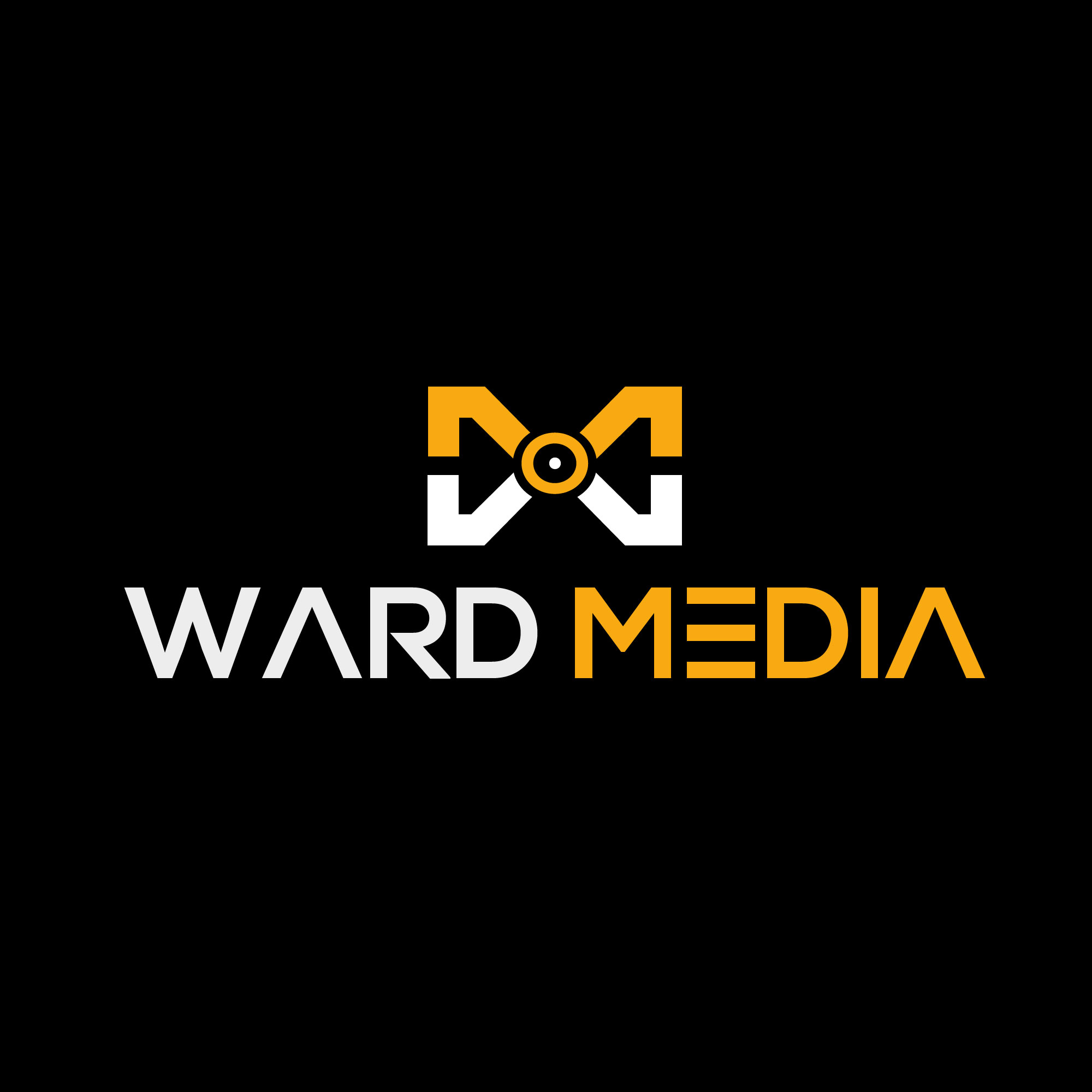 Logo of Ward Media UK Photography In Nuneaton, Warwickshire