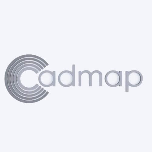 Logo of Cadmap Land Surveyors Building Surveyors Utility Surveyors