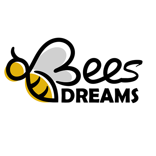 Logo of Bees Dreams Gift Services In London, Greater London