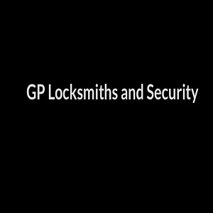 Logo of GP Locksmith