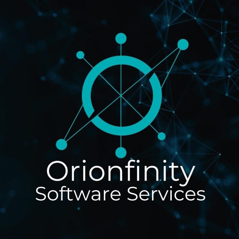 Logo of Orionfinity Software Ltd
