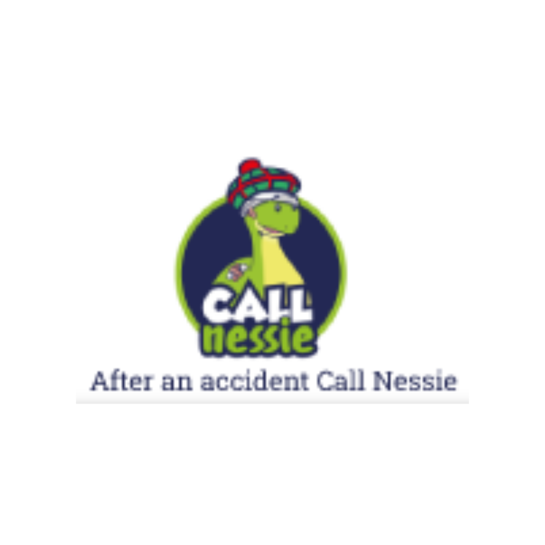 Logo of Call Nessie