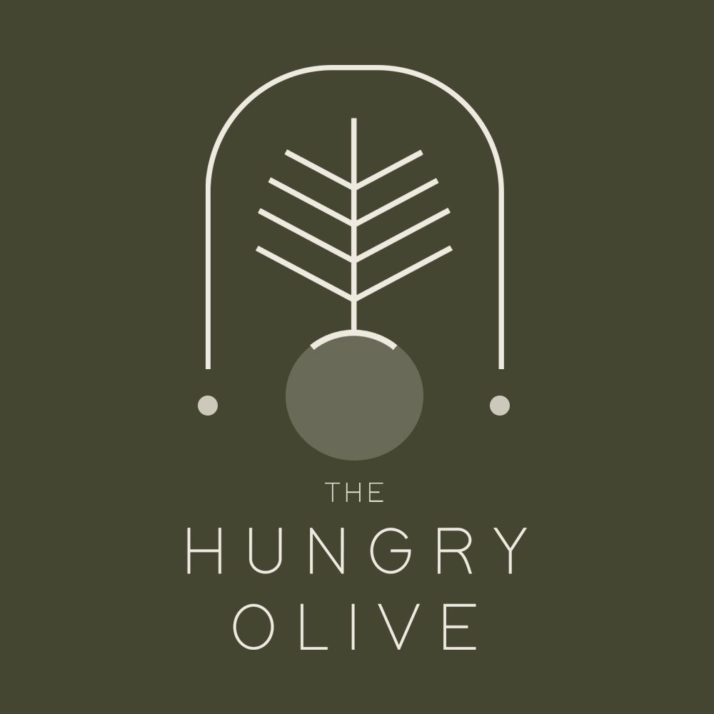Logo of Hungry Olive