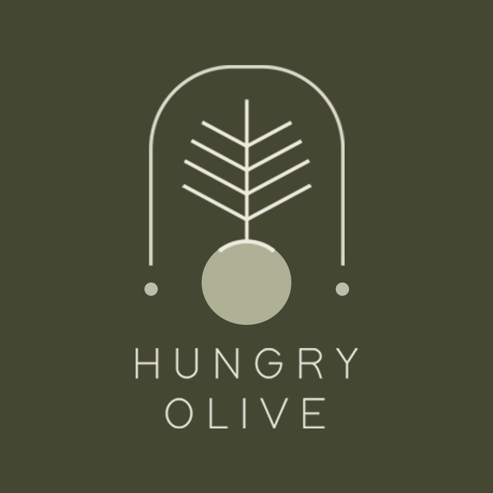 Logo of Hungry Olive