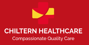 Logo of Chiltern Healthcare