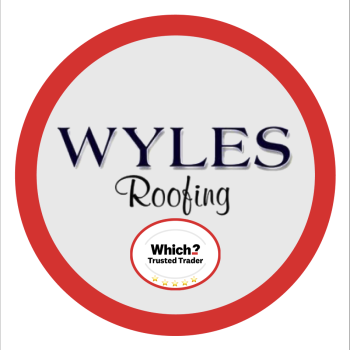 Logo of Wyles Roofing