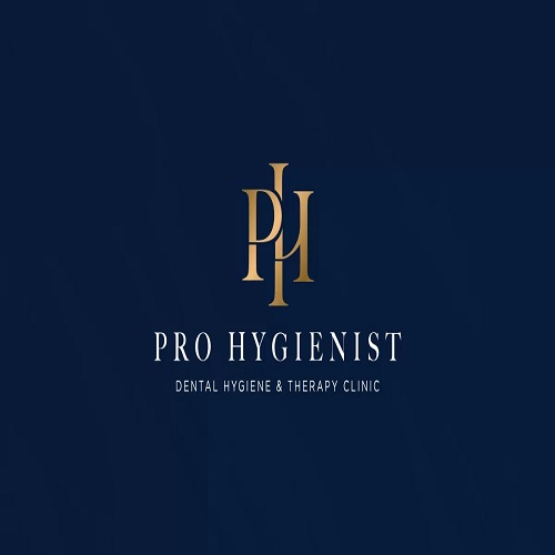 Logo of Pro Hygienist