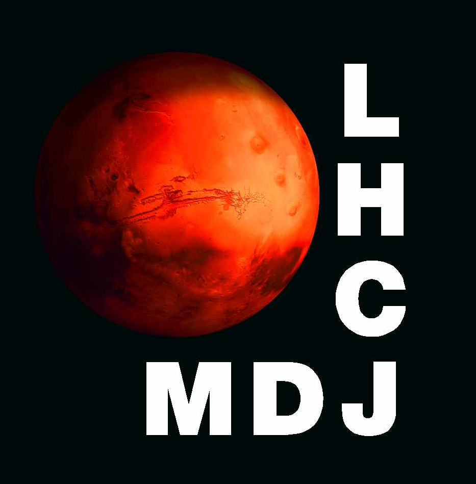 Logo of MDJ Design Limited
