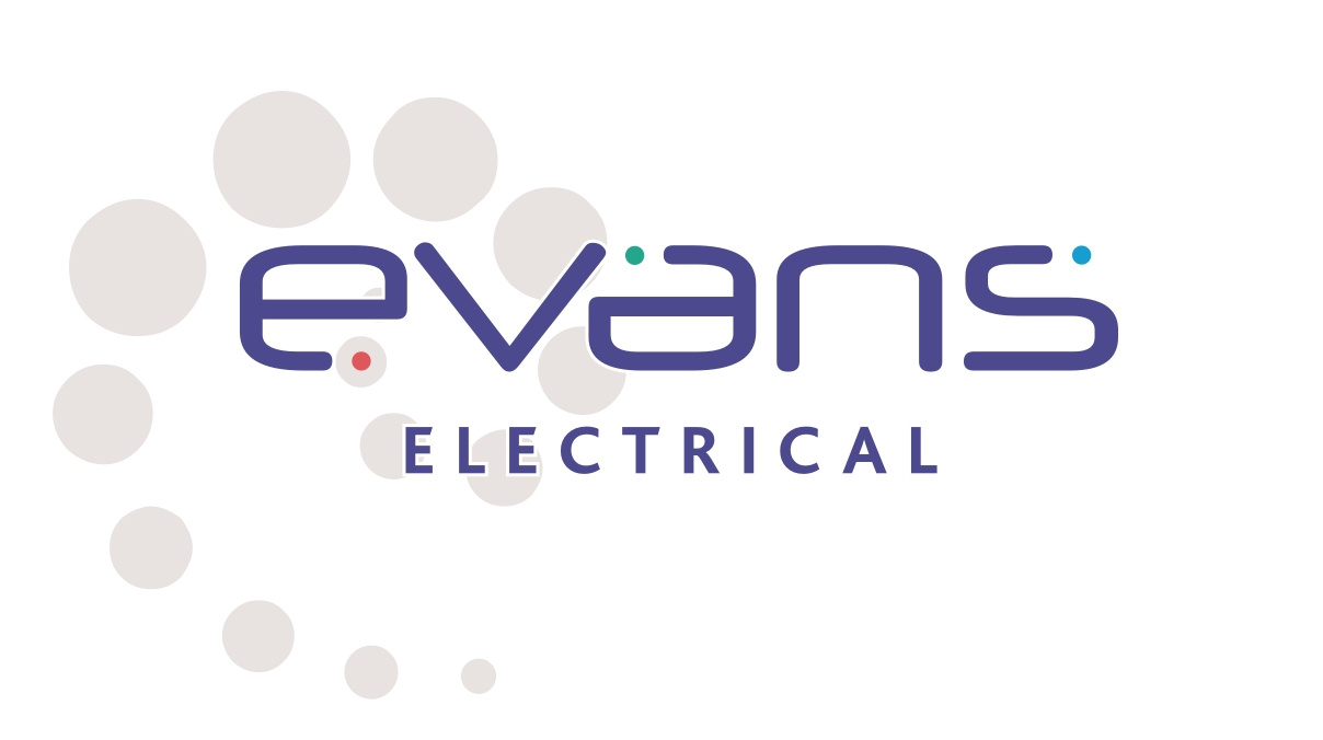 Logo of EVANS ELECTRICAL