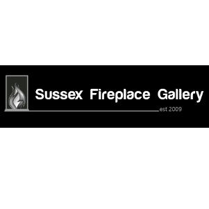 Logo of Sussex Fireplace Gallery Shopping Centres In Brighton, East Sussex