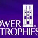 Logo of Tower Trophies Limited Trophies Medals And Rosettes In Evesham, Worcestershire