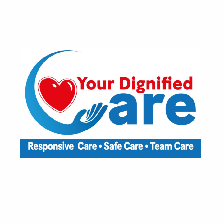 Logo of Your Dignified Care Home Care Services In Wellingborough, Northamptonshire
