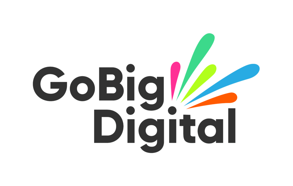 Logo of GoBig Digital Ltd