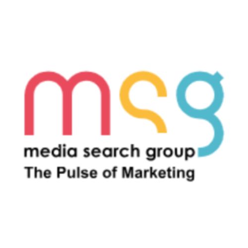 Logo of Media Search Group