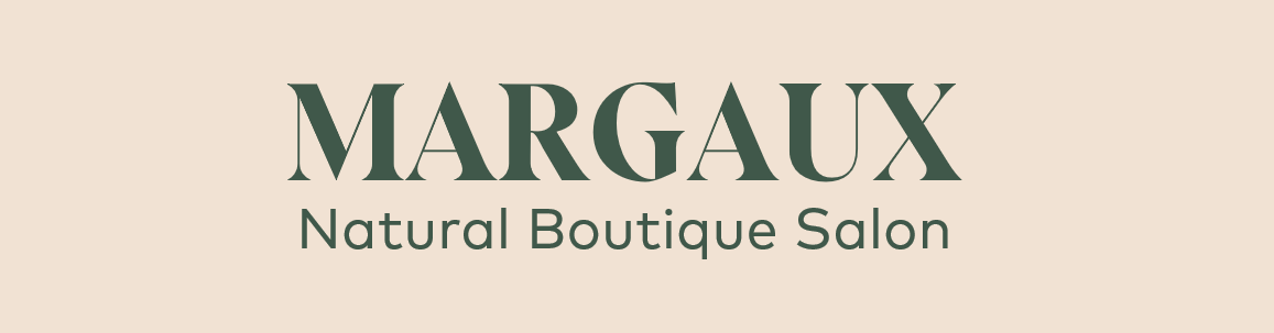 Logo of Margaux salon