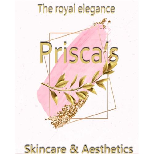 Logo of Prisca's Skincare & Aesthetics Skin Care Clinic In Hounslow, Middlesex