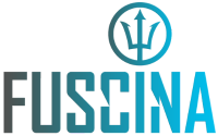 Logo of Fuscina
