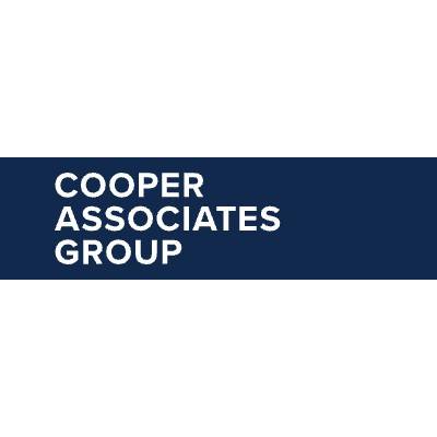 Logo of Cooper Associates